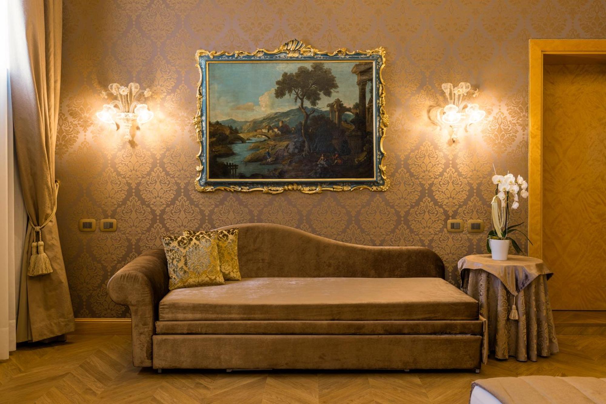 Palazzo Dei Mori 3* Venezia