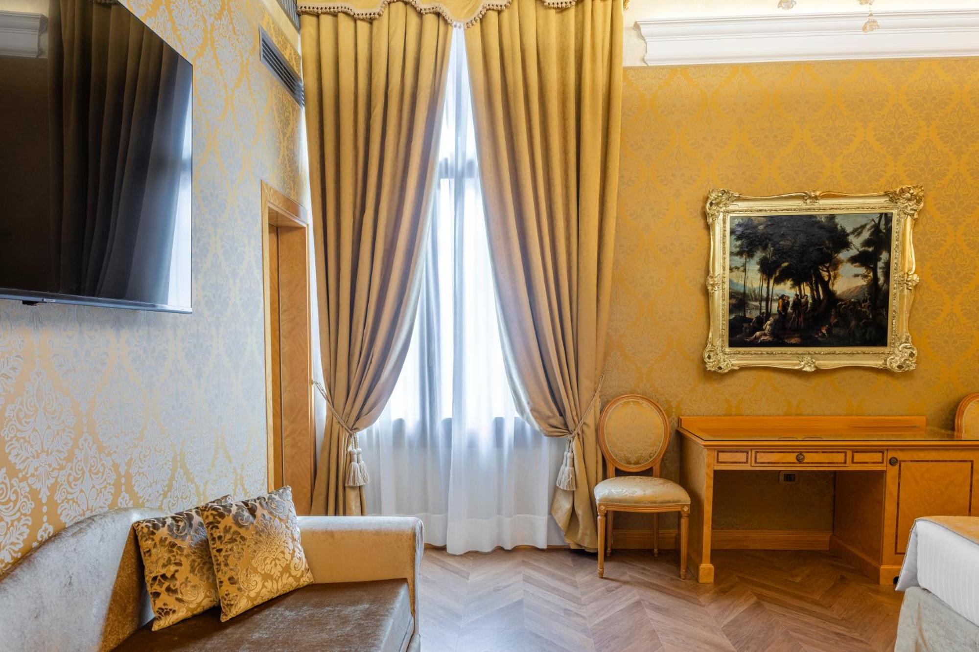 Hotel Palazzo Dei Mori Venezia