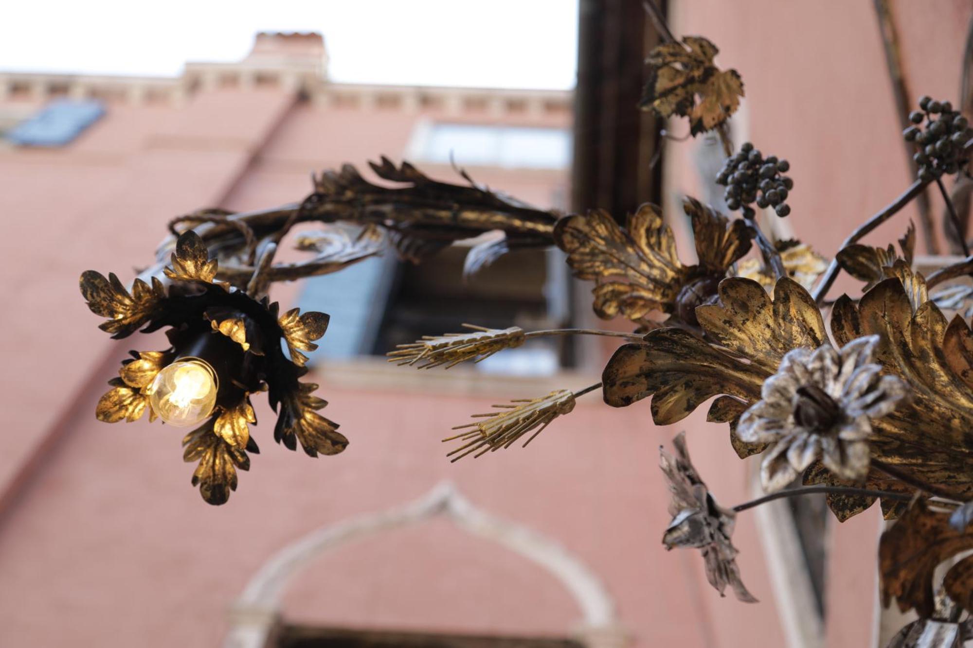 Palazzo Dei Mori 3* Venezia