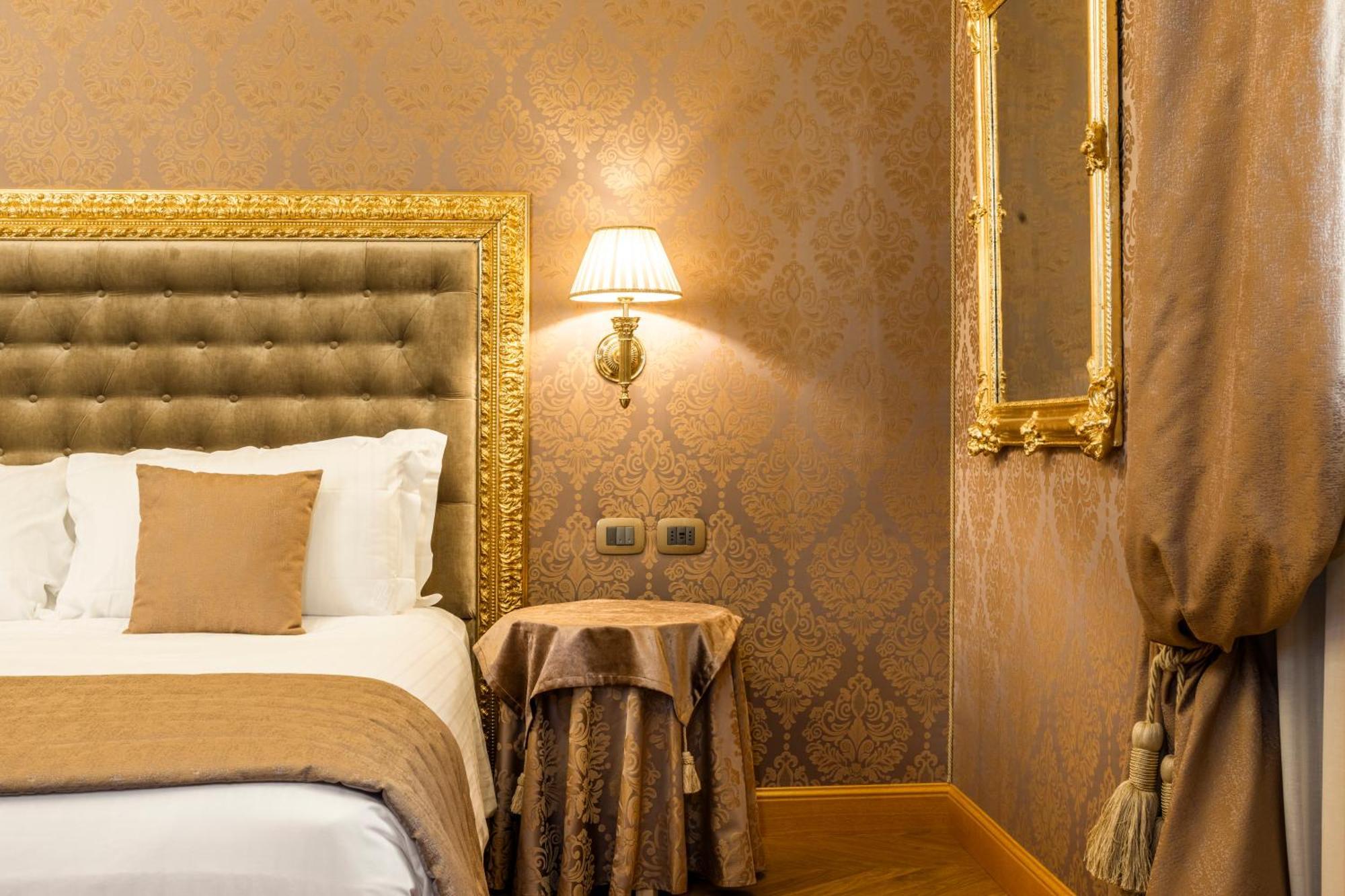 Hotel Palazzo Dei Mori Venezia