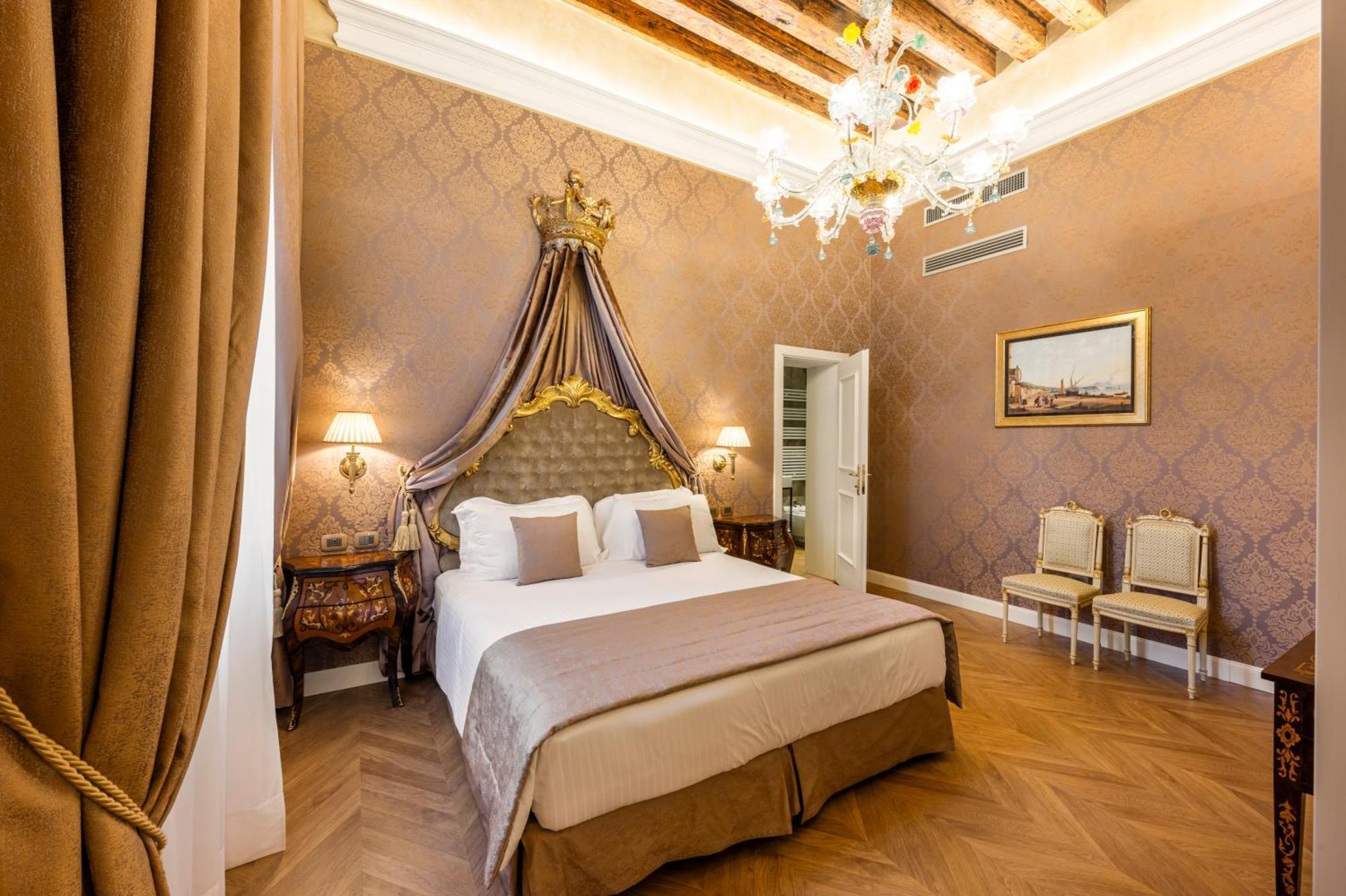 Palazzo Dei Mori Hotel Venezia