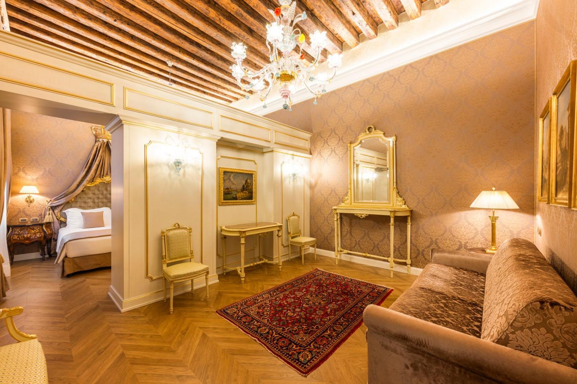 Hotel Palazzo Dei Mori Venezia