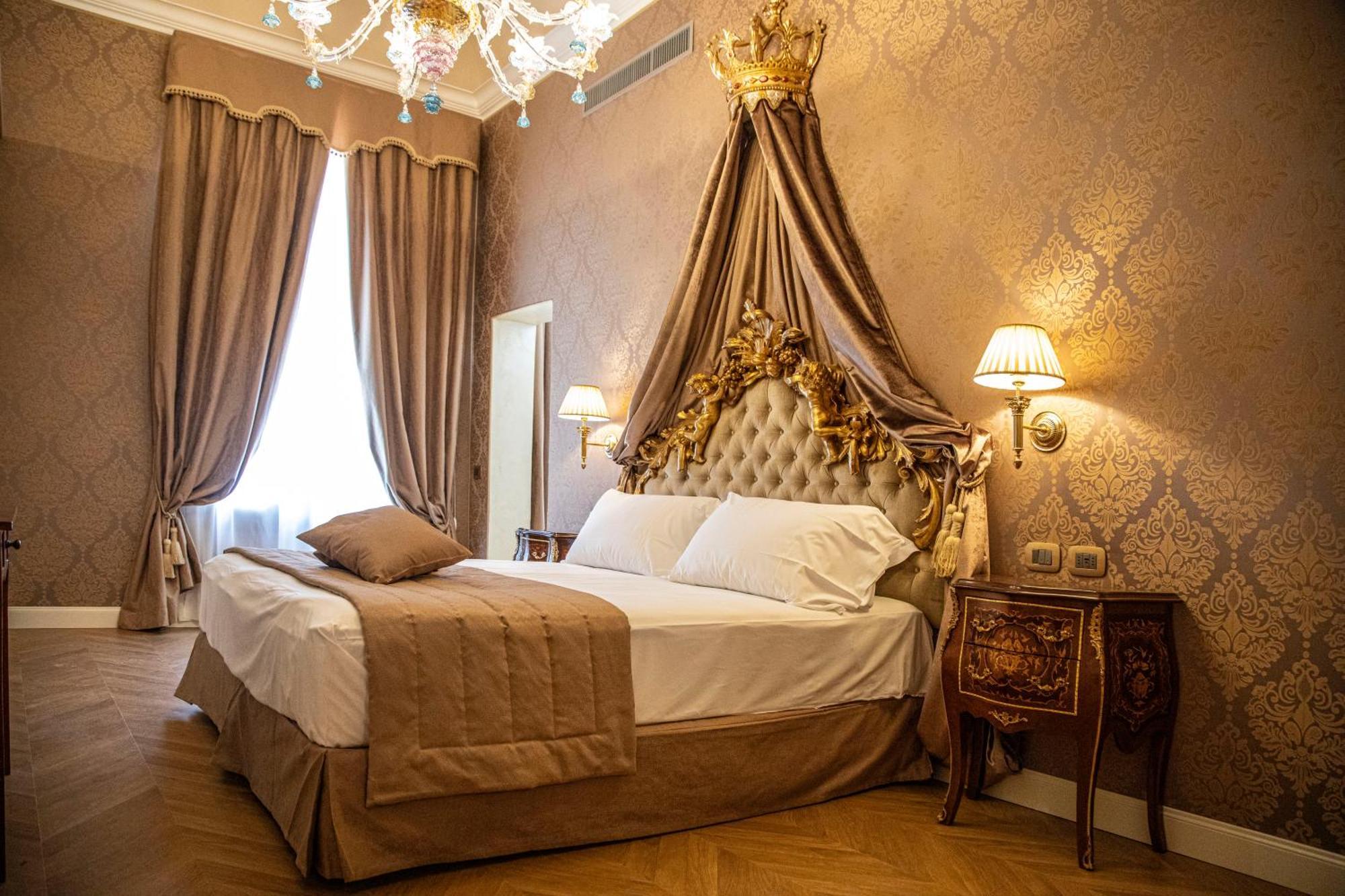 Hotel Palazzo Dei Mori Venezia