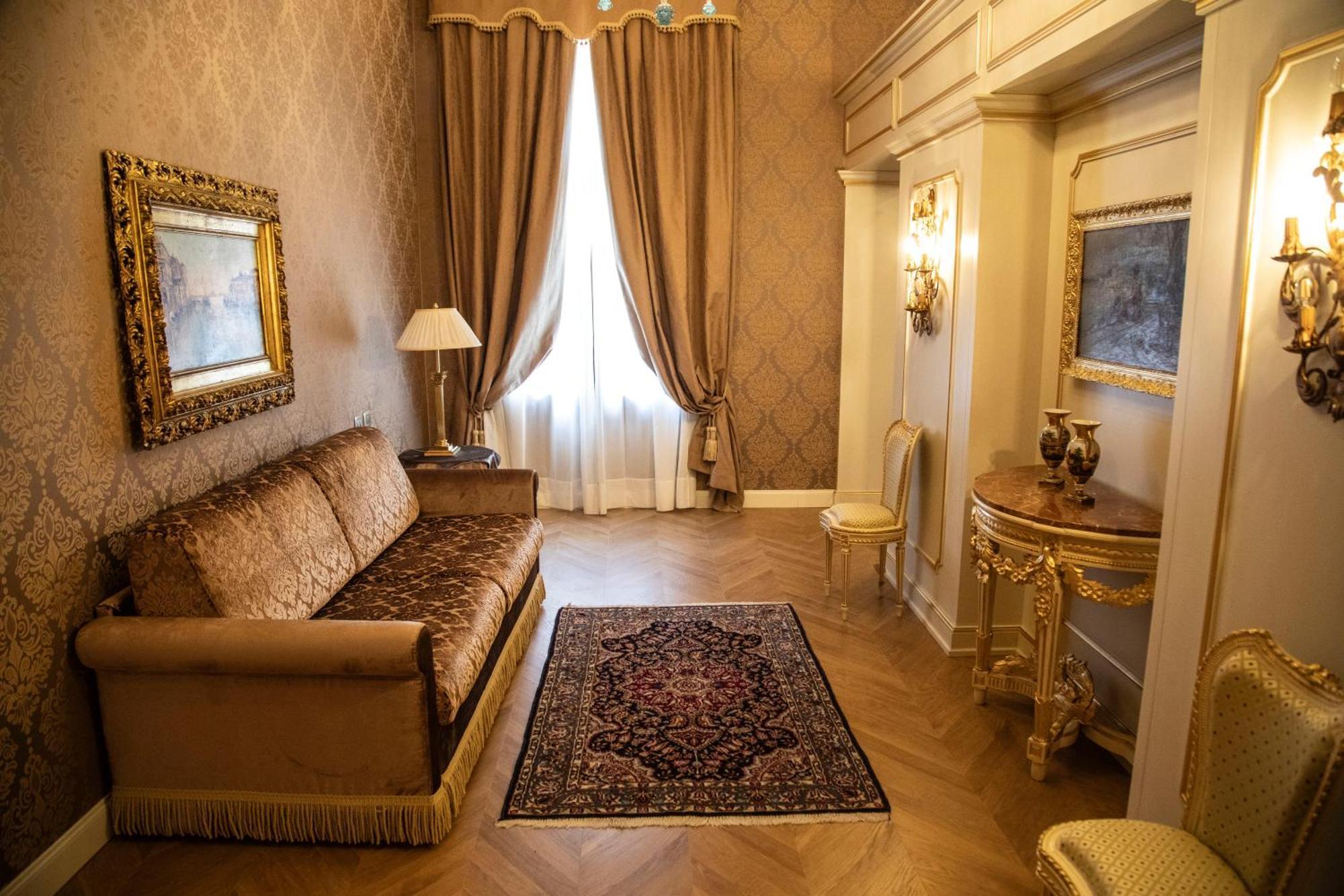 Palazzo Dei Mori Hotel Venezia
